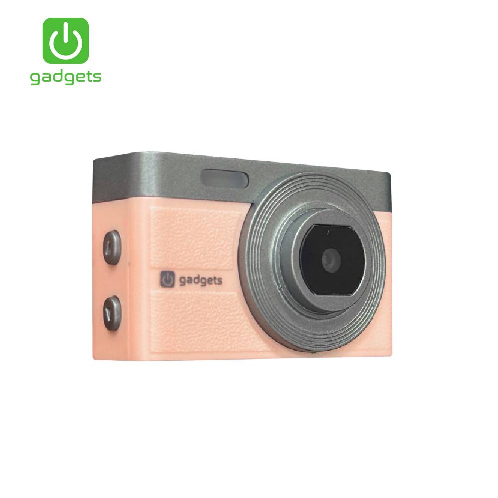 Gadgets Miniature Digital Camera-zoom-3