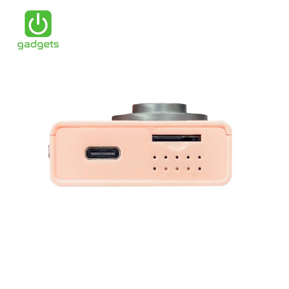 Gadgets Miniature Digital Camera-4