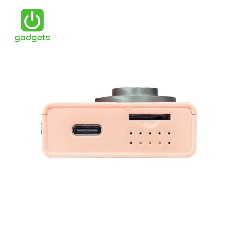 Gadgets Miniature Digital Camera-zoom-
