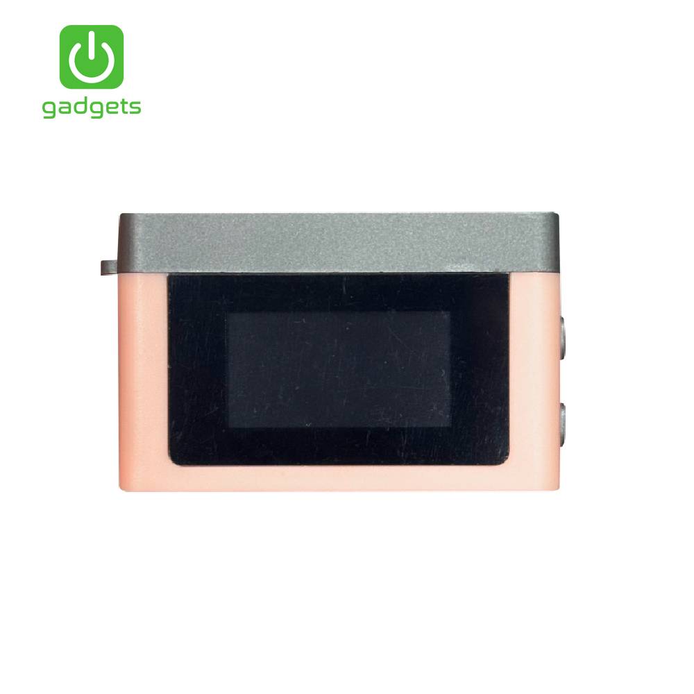 Gadgets Miniature Digital Camera-zoom-7