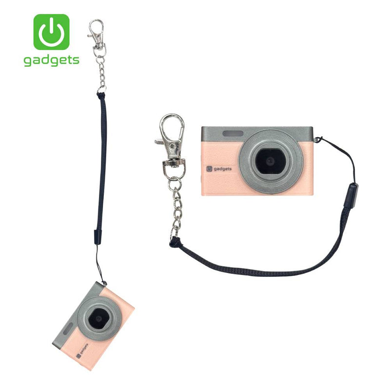 Gadgets Miniature Digital Camera-zoom-