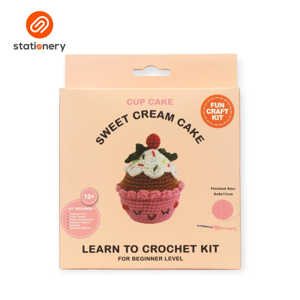 SSP-10099592:10099592a_Desserts_Crochet_Kit_BEGINNER_LEVEL_Box_Front_Cupcake.jpg