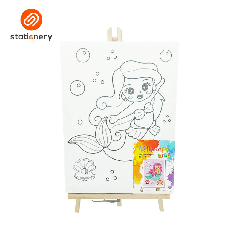 Artherapy Kids Painting Kit-zoom-