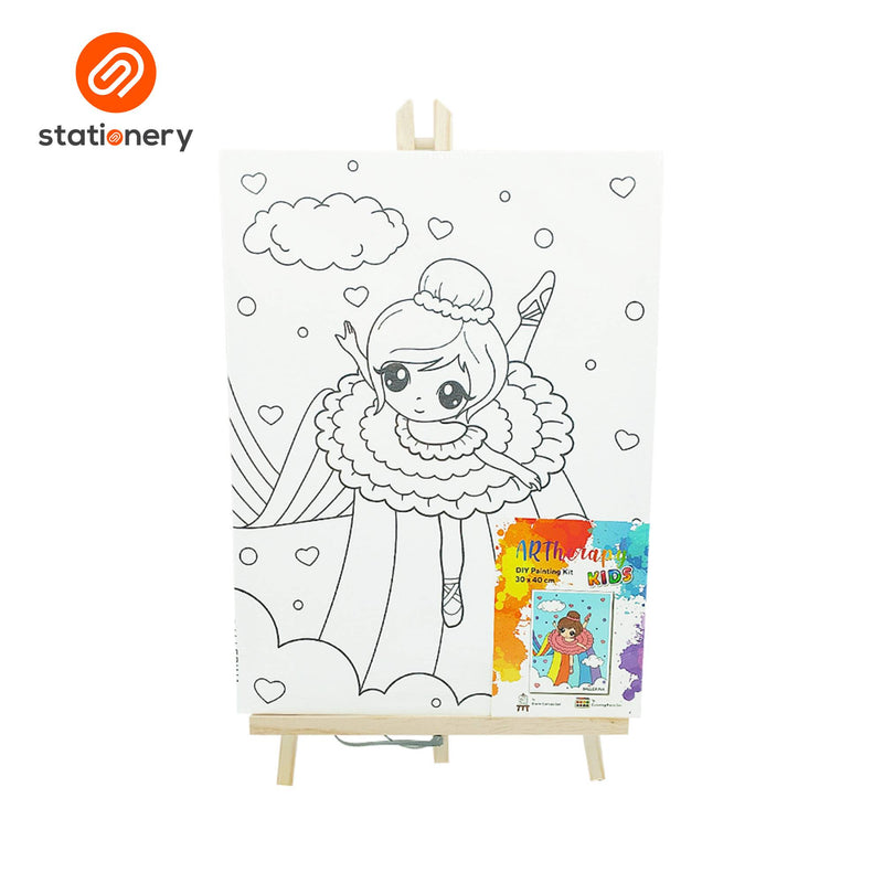 Artherapy Kids Painting Kit-zoom-