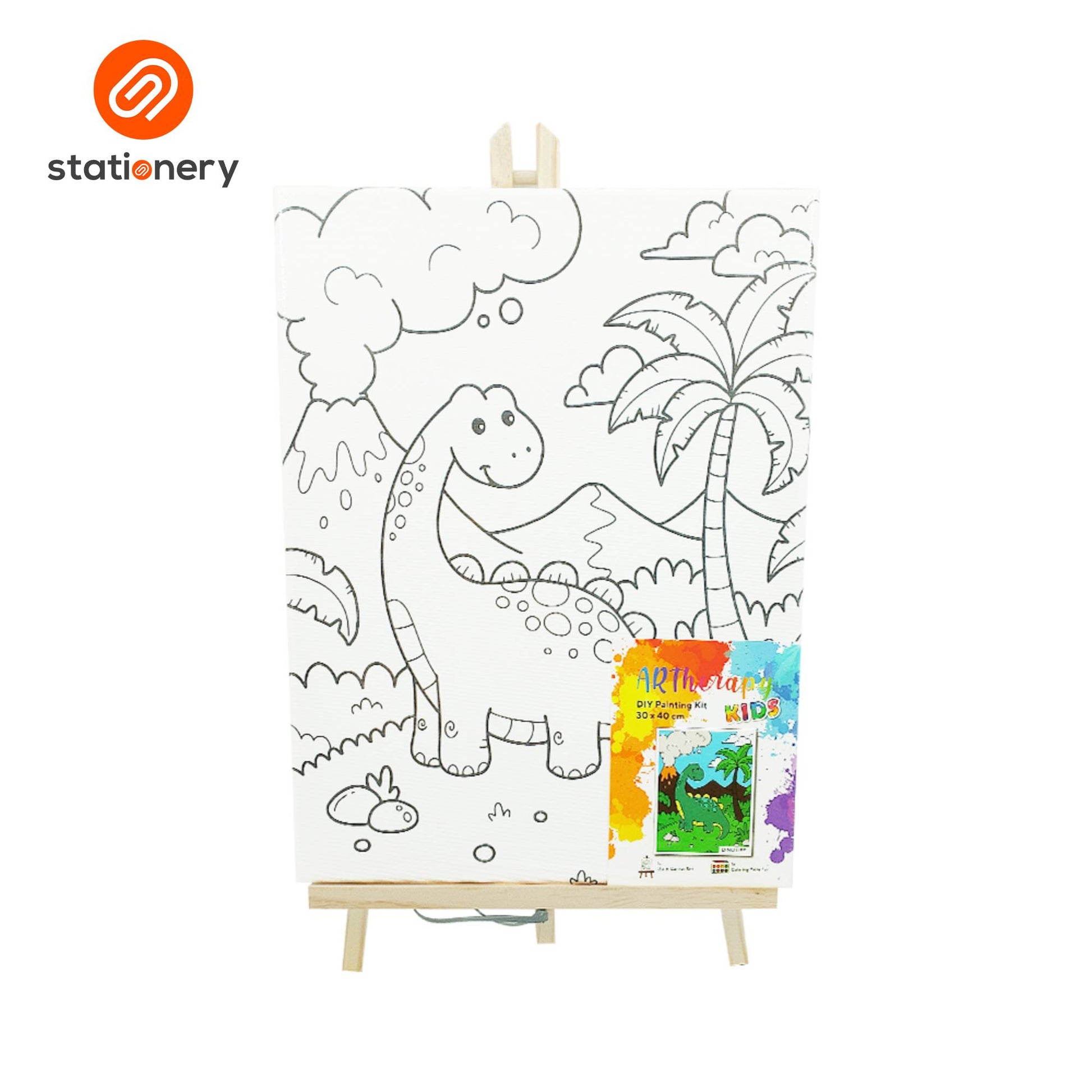 Artherapy Kids Painting Kit-1