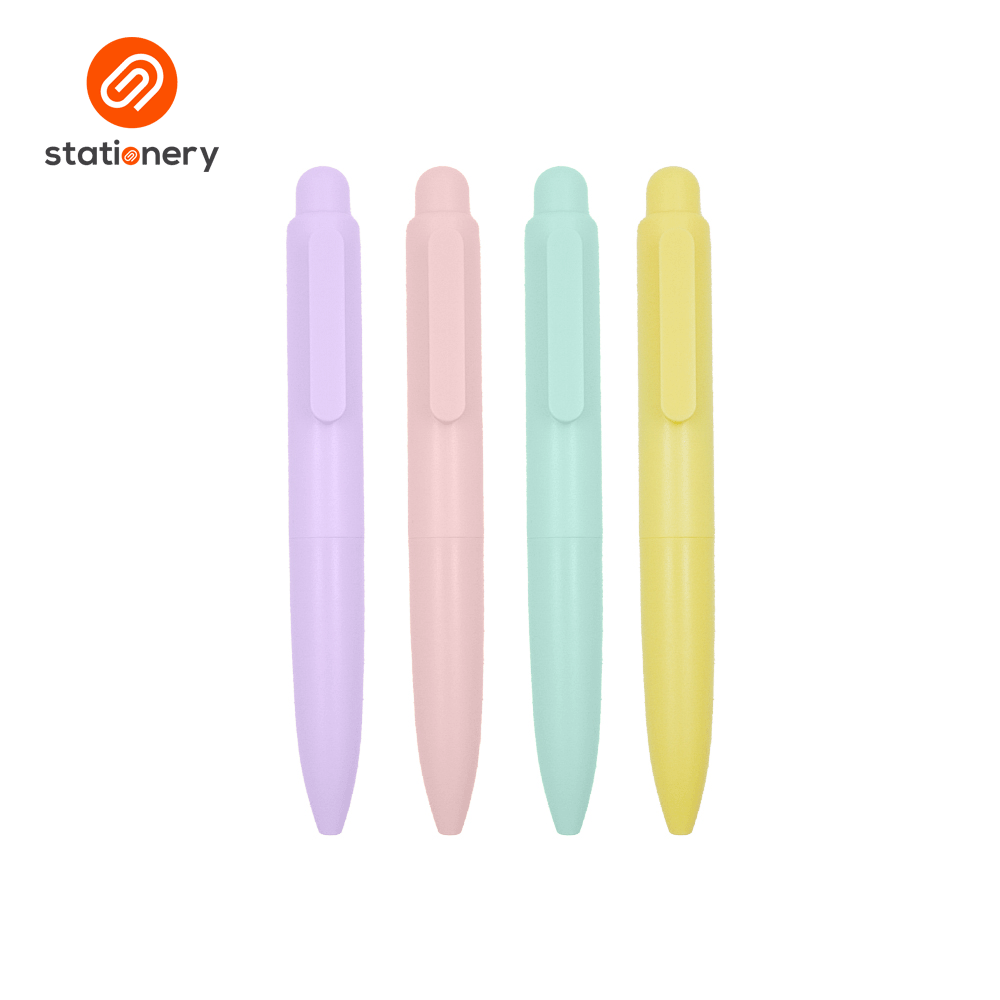 Scribbler RT Pocket Pens 4 Candy Colors-zoom-2