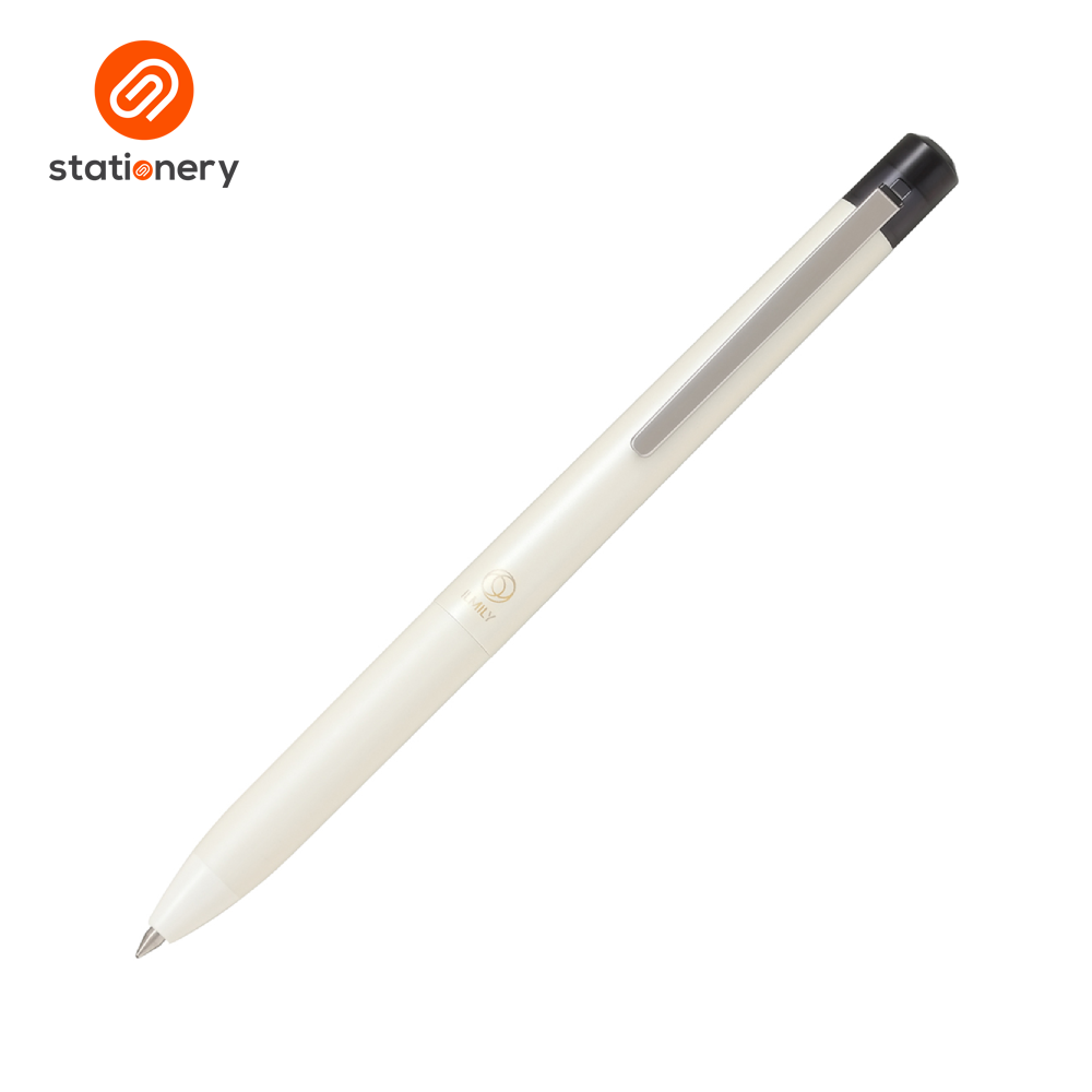 Pilot Nuance Black-3