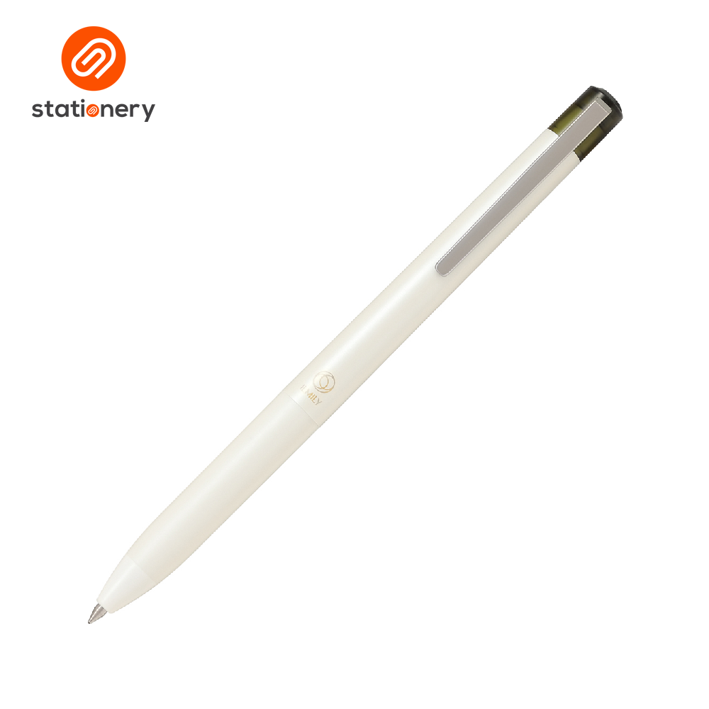 Pilot Nuance Black-6