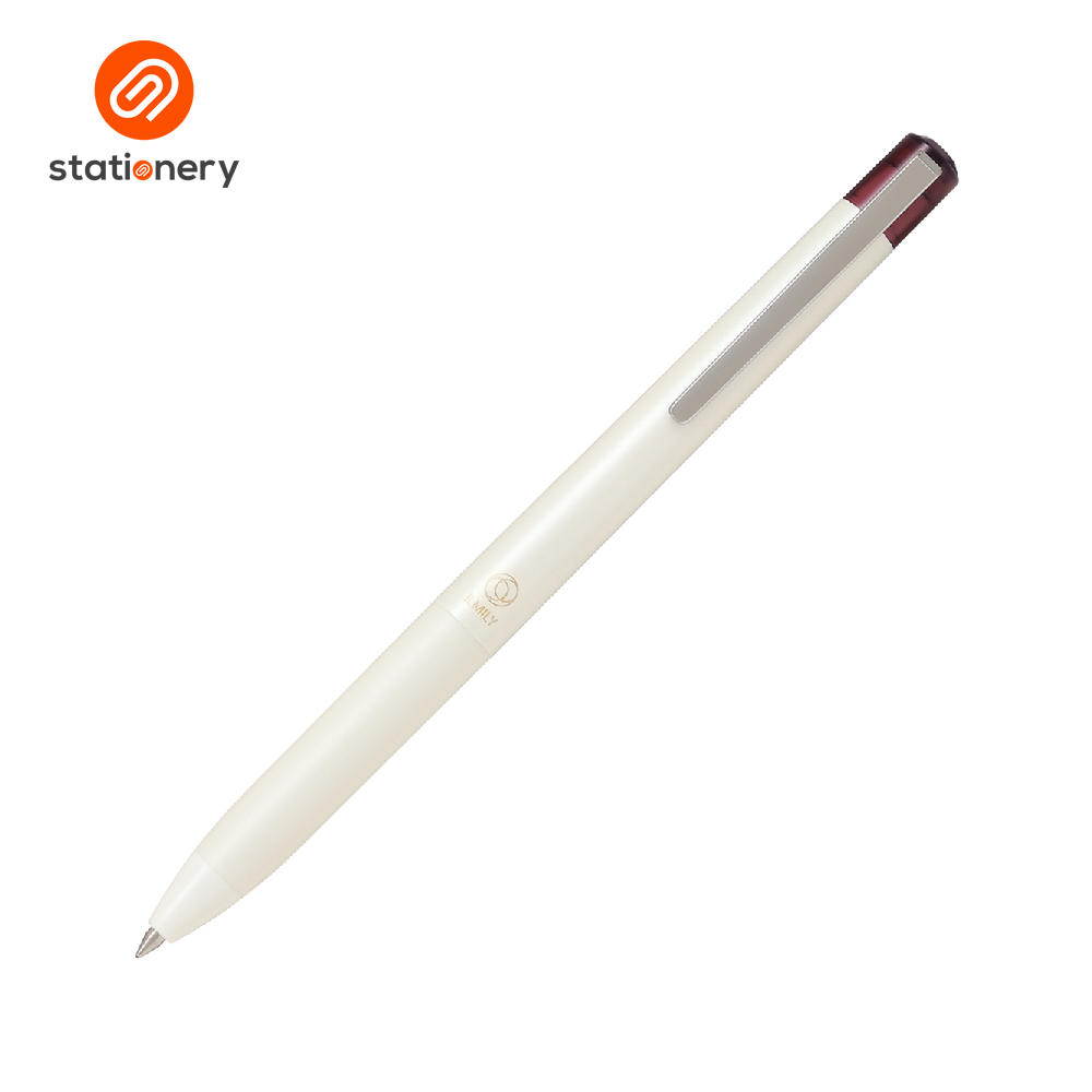 Pilot Nuance Black-8