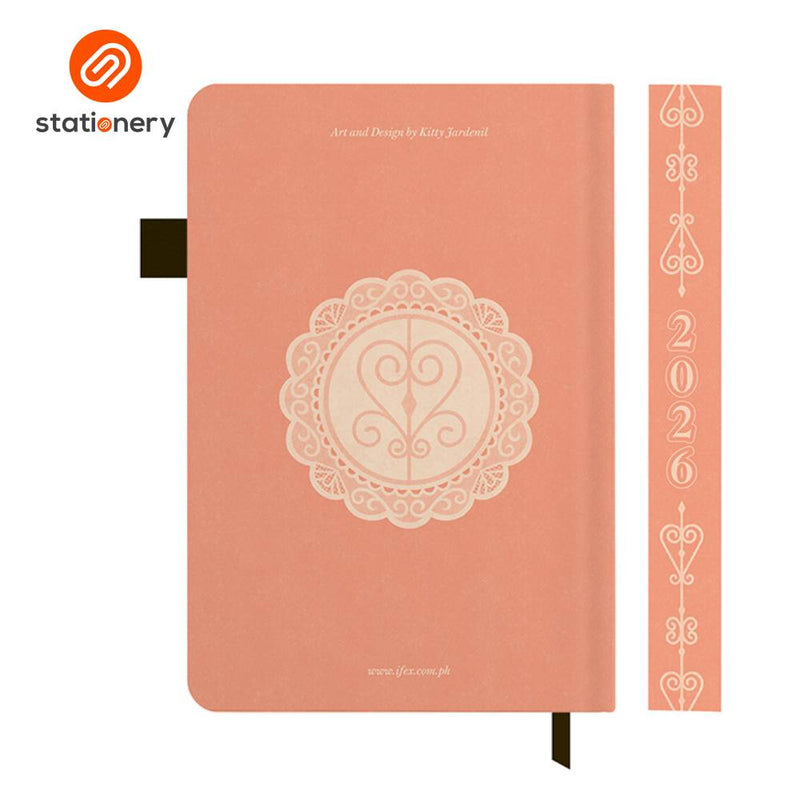 2026 Premium Planner A5 - Manahanan-zoom-