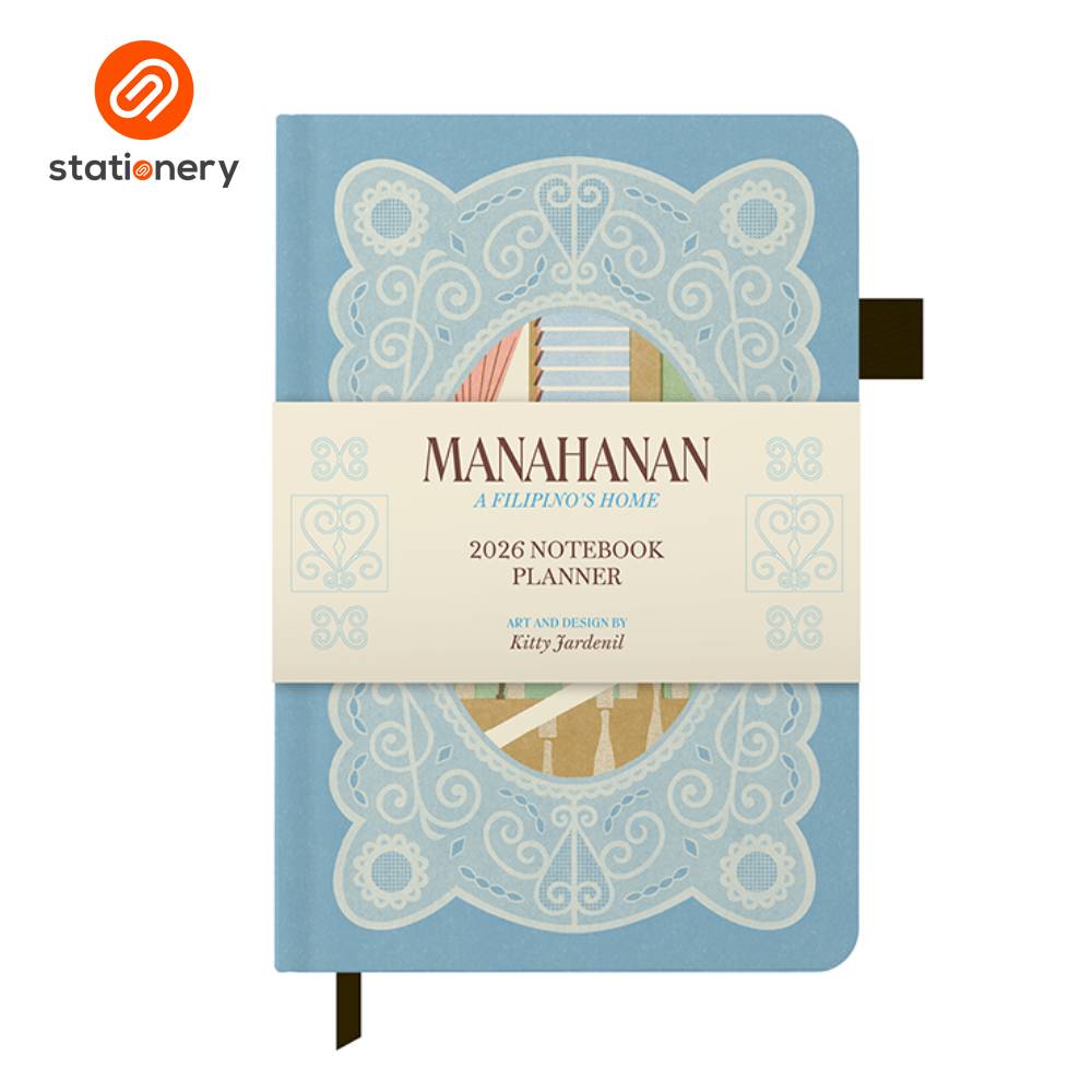 2026 Premium Planner A5 - Manahanan-6