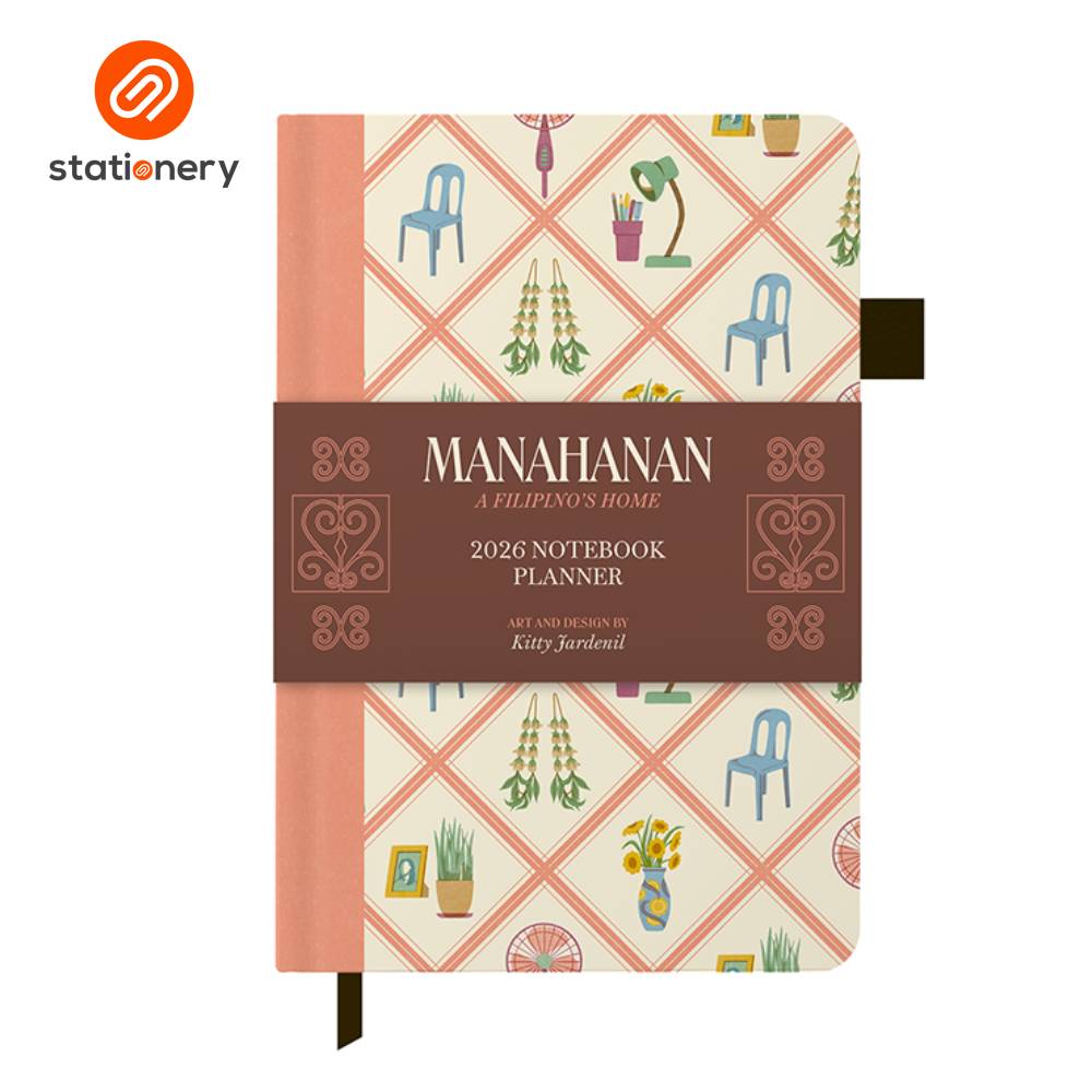 2026 Premium Planner A5 - Manahanan-7