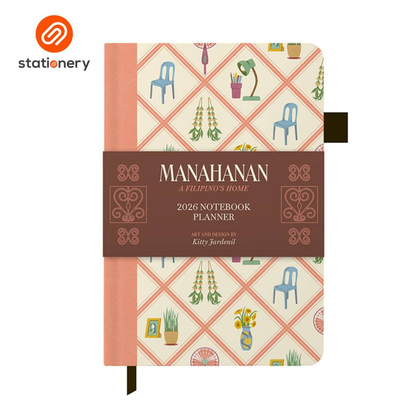 2026 Premium Planner A5 - Manahanan-zoom-