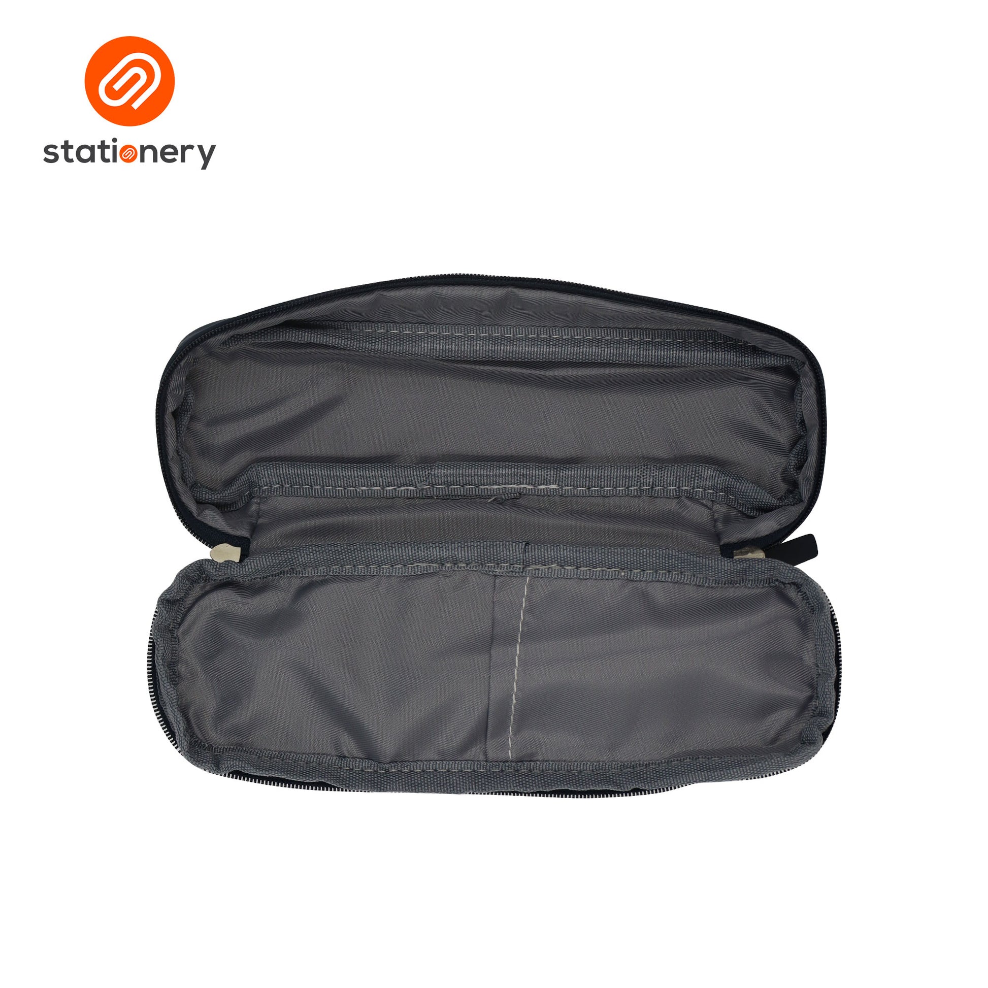 Slim Leatherette Pen Case-4