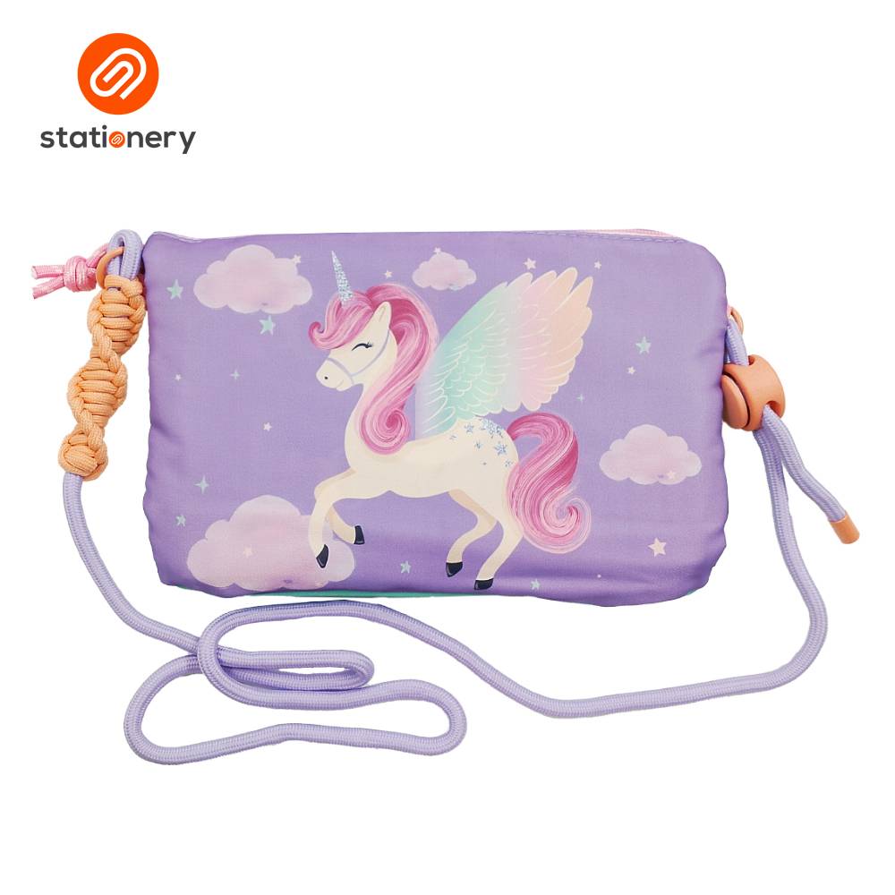 Travel Sling Art Bag Kit-3