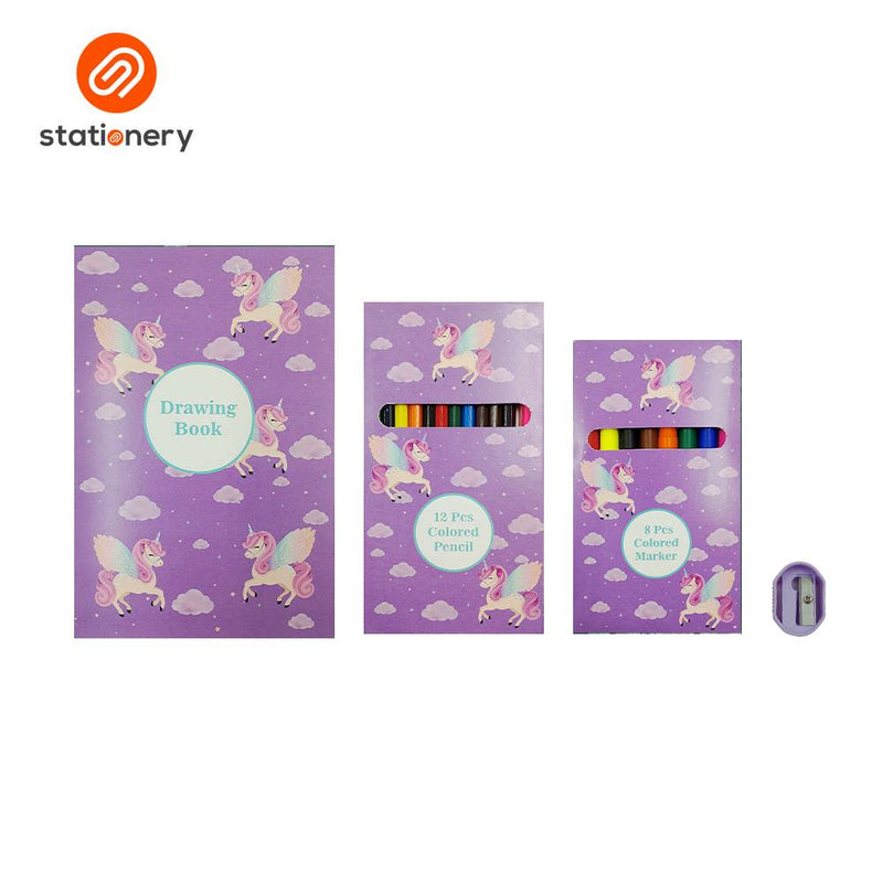 Travel Sling Art Bag Kit-zoom-