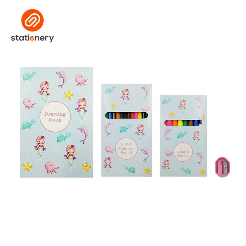 Travel Sling Art Bag Kit-zoom-