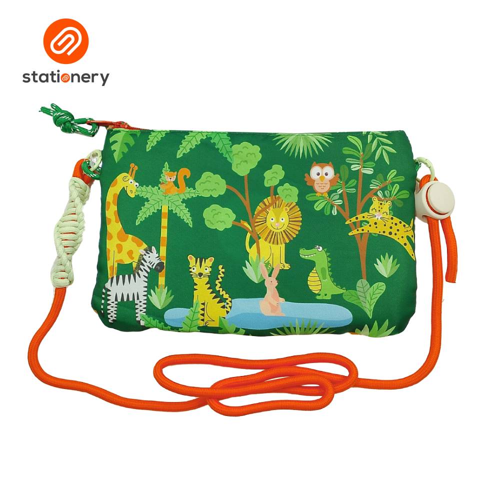 Travel Sling Art Bag Kit