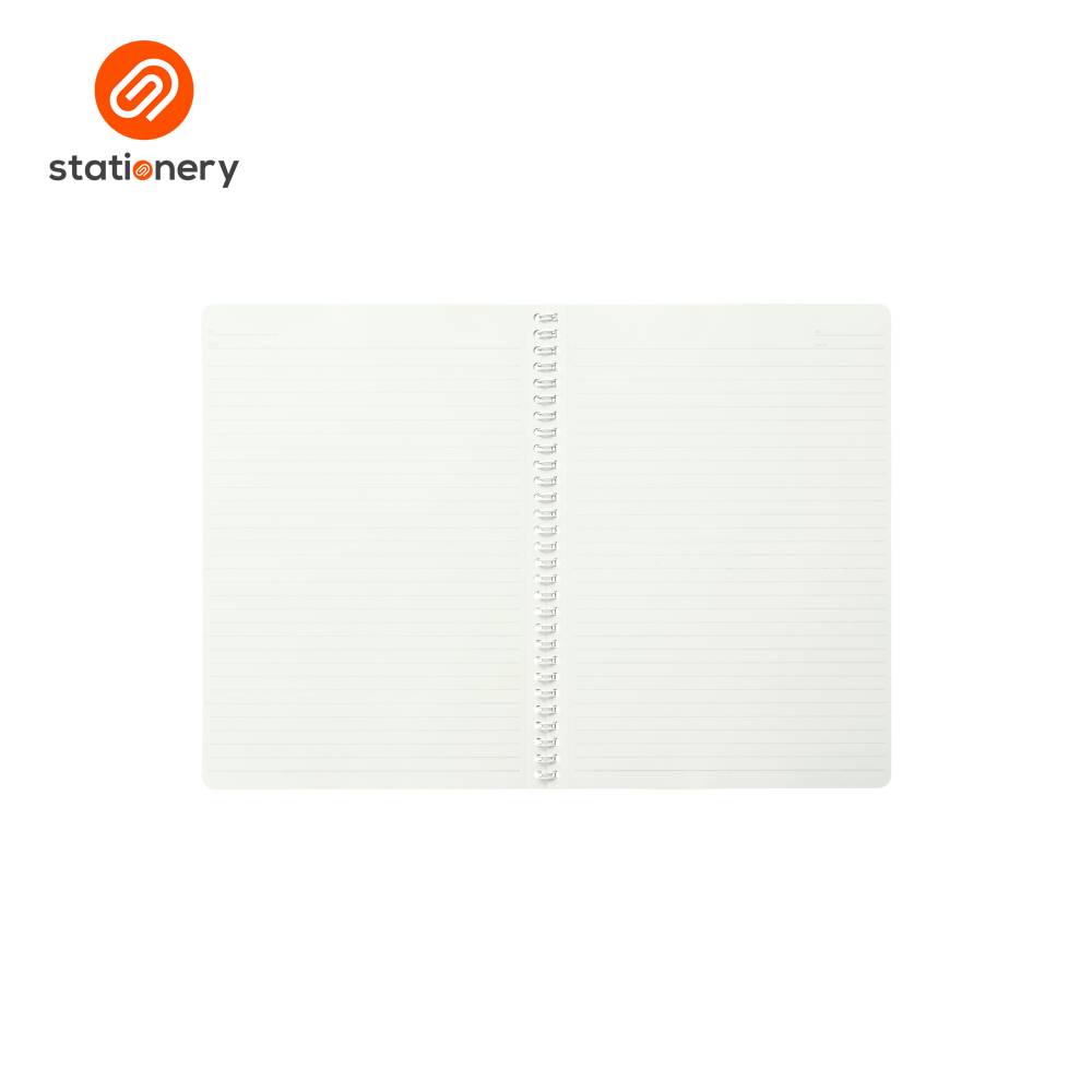Maruman Cocochy Ruled Notebook B5-zoom-3