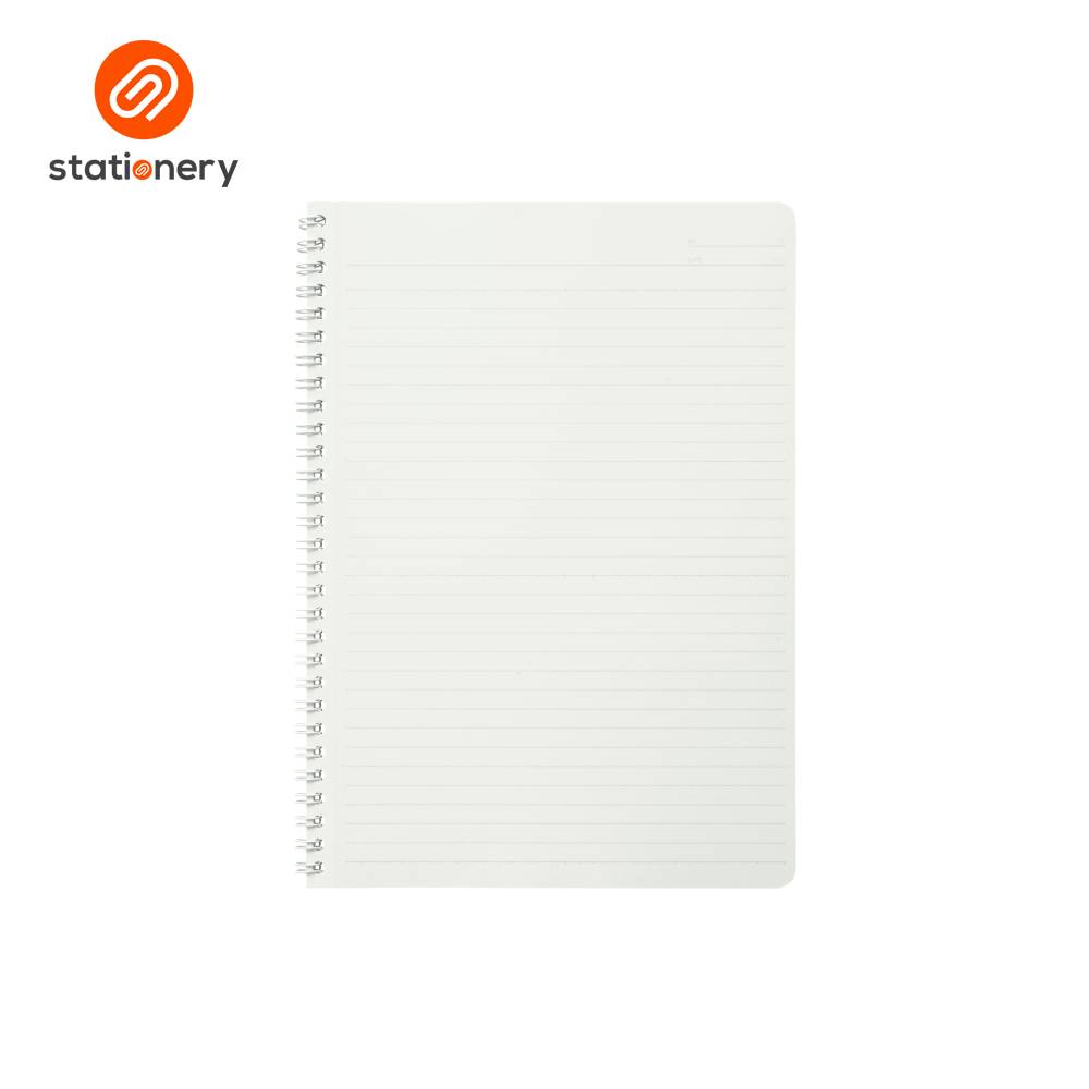 Maruman Cocochy Ruled Notebook B5-4