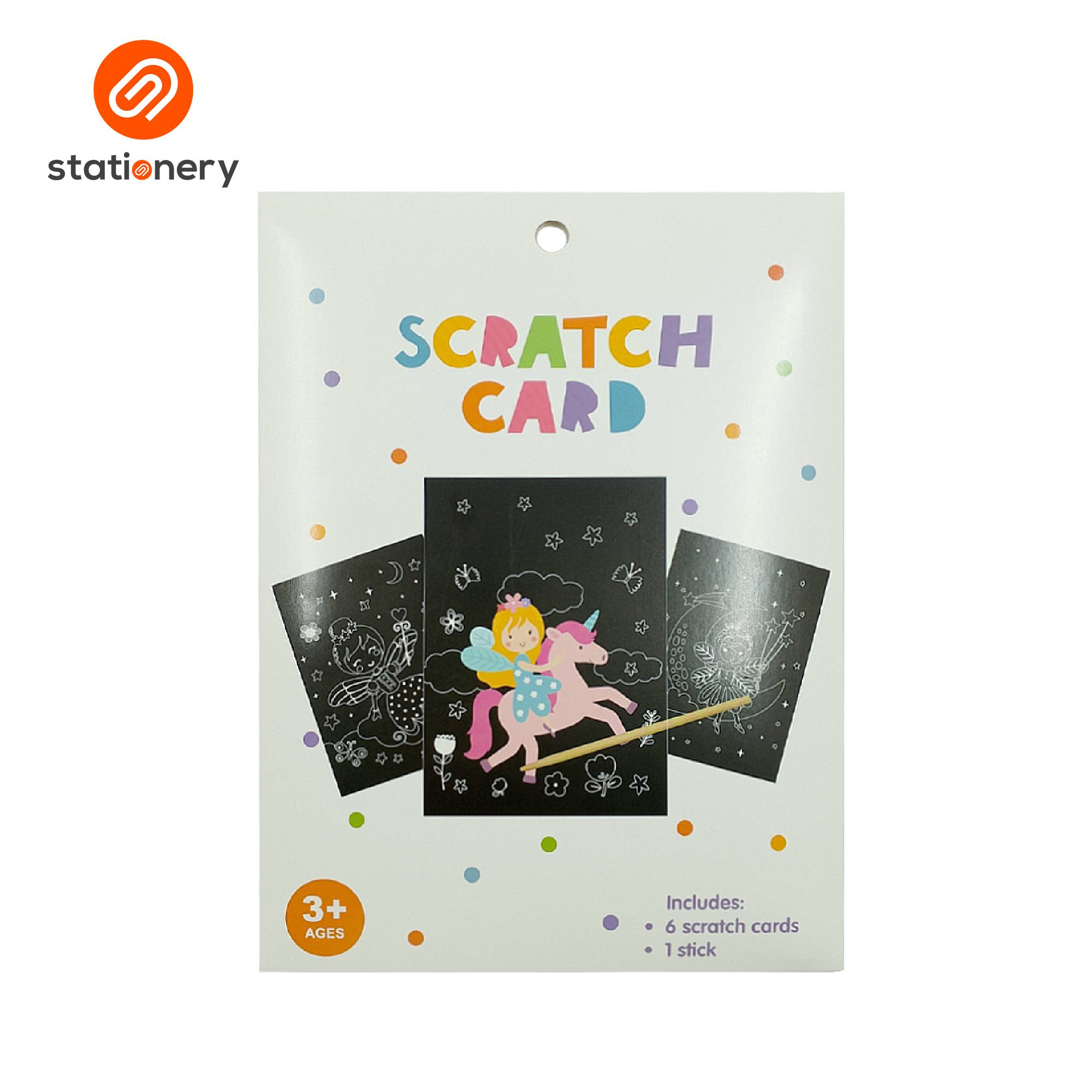 Scratch Card Activity Set-zoom-4