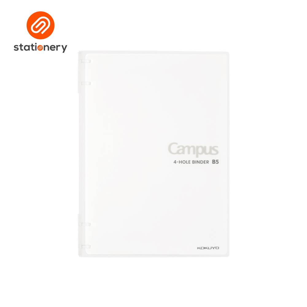 Kokuyo Campus Binder B5-6