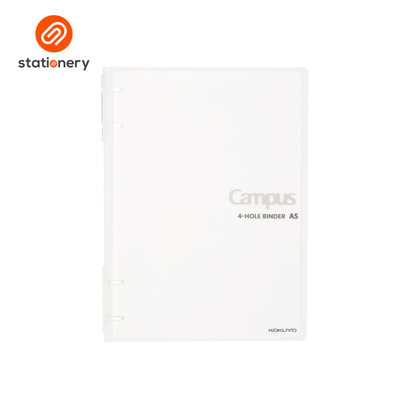 Kokuyo Campus Binder A5-zoom-