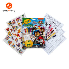 SSP-10100156:10100156d_CRAYOLA_COLORING_STCKR_ACTIVITY_SET_PAW_PATROL.jpg