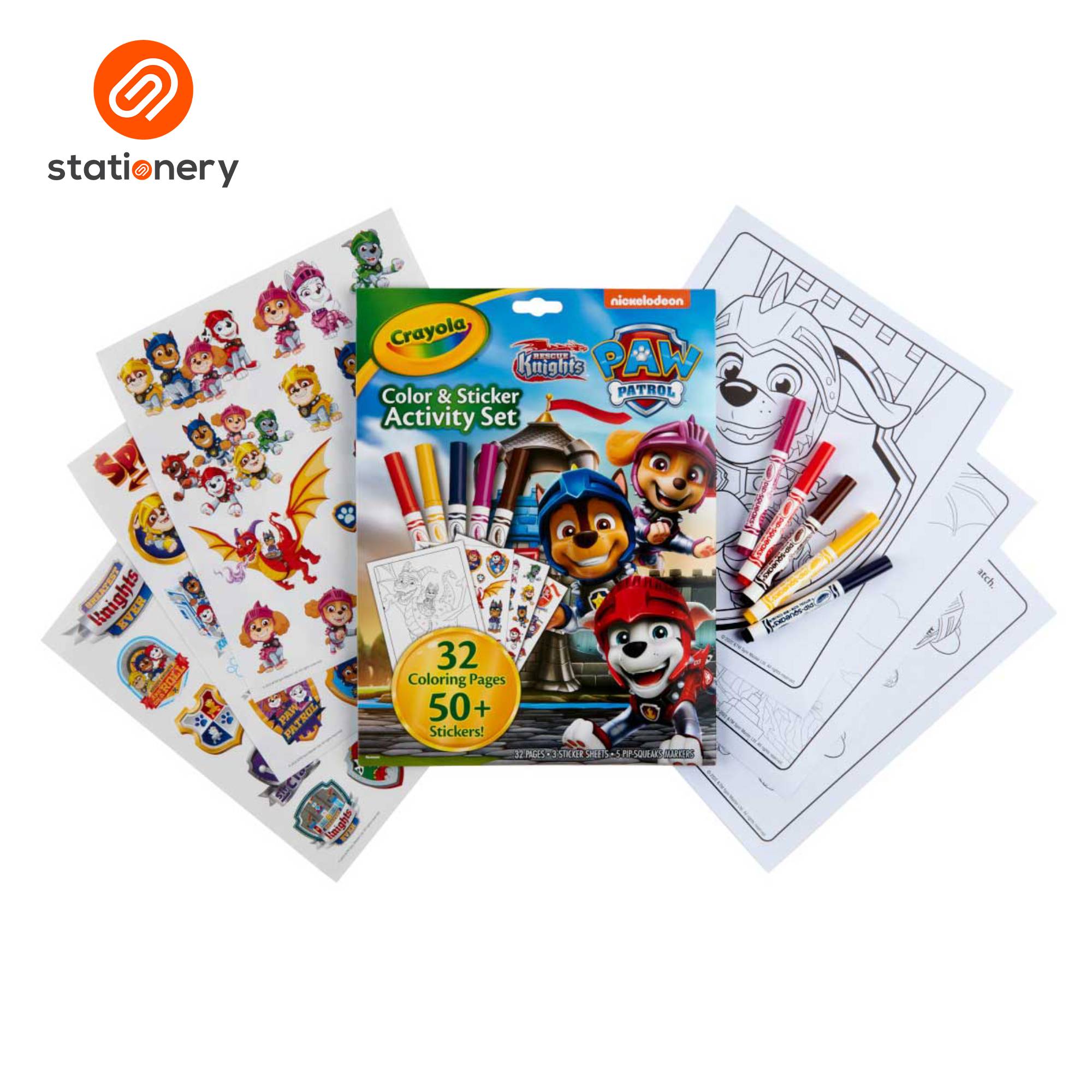 SSP-10100156:10100156d_CRAYOLA_COLORING_STCKR_ACTIVITY_SET_PAW_PATROL.jpg
