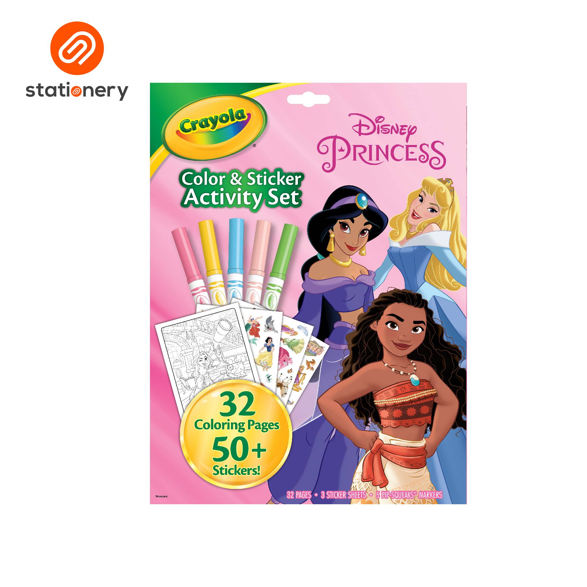 SSP-10100157:10100157A_CRAYOLA_COLORING_STCKR_ACTIVITY_SET_PRINCESS.jpg