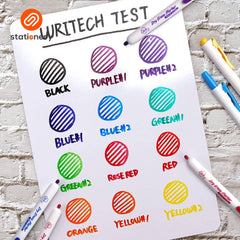 SSP-10100207:10100207_WRITECH_WHITEBOARD_RET_MARKER_3s_W-709_BlK_BLU_RED_3_1.jpg