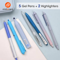 SSP-10100219:10100219_WRITECH_OCEAN_MIST_PEN_SET_7PCS_PER_SET_4.jpg