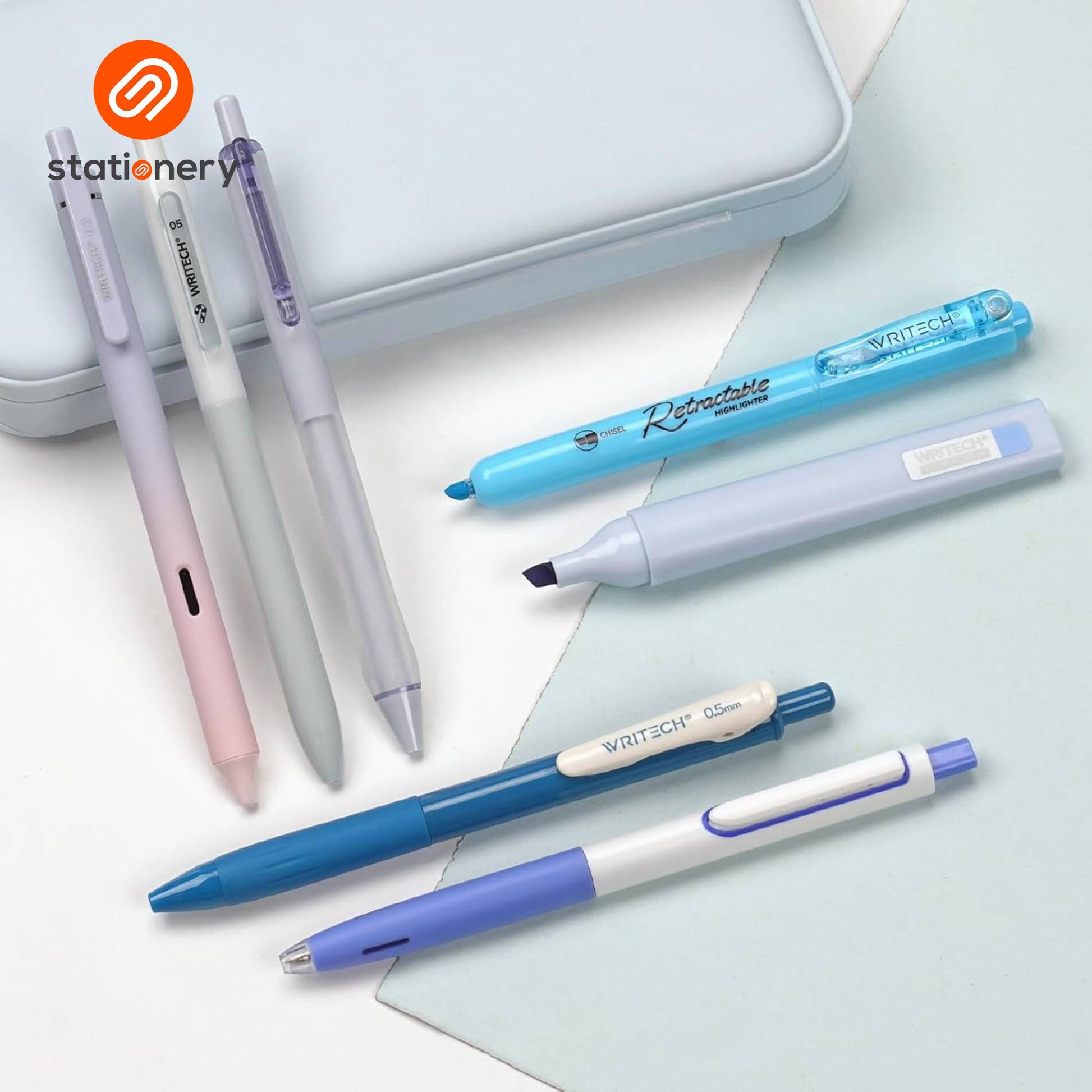SSP-10100219:10100219_WRITECH_OCEAN_MIST_PEN_SET_7PCS_PER_SET_5.jpg