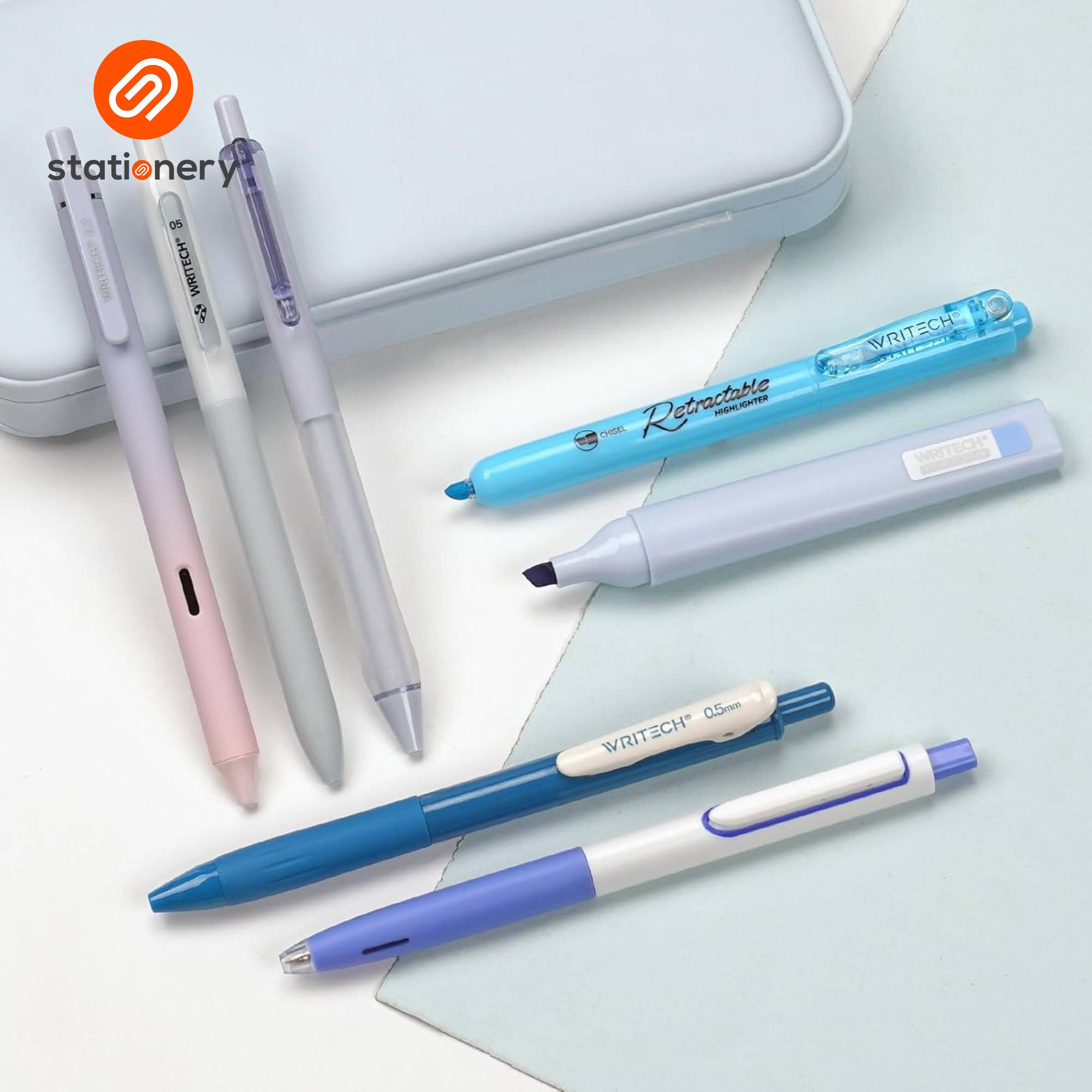 SSP-10100219:10100219_WRITECH_OCEAN_MIST_PEN_SET_7PCS_PER_SET_5.jpg
