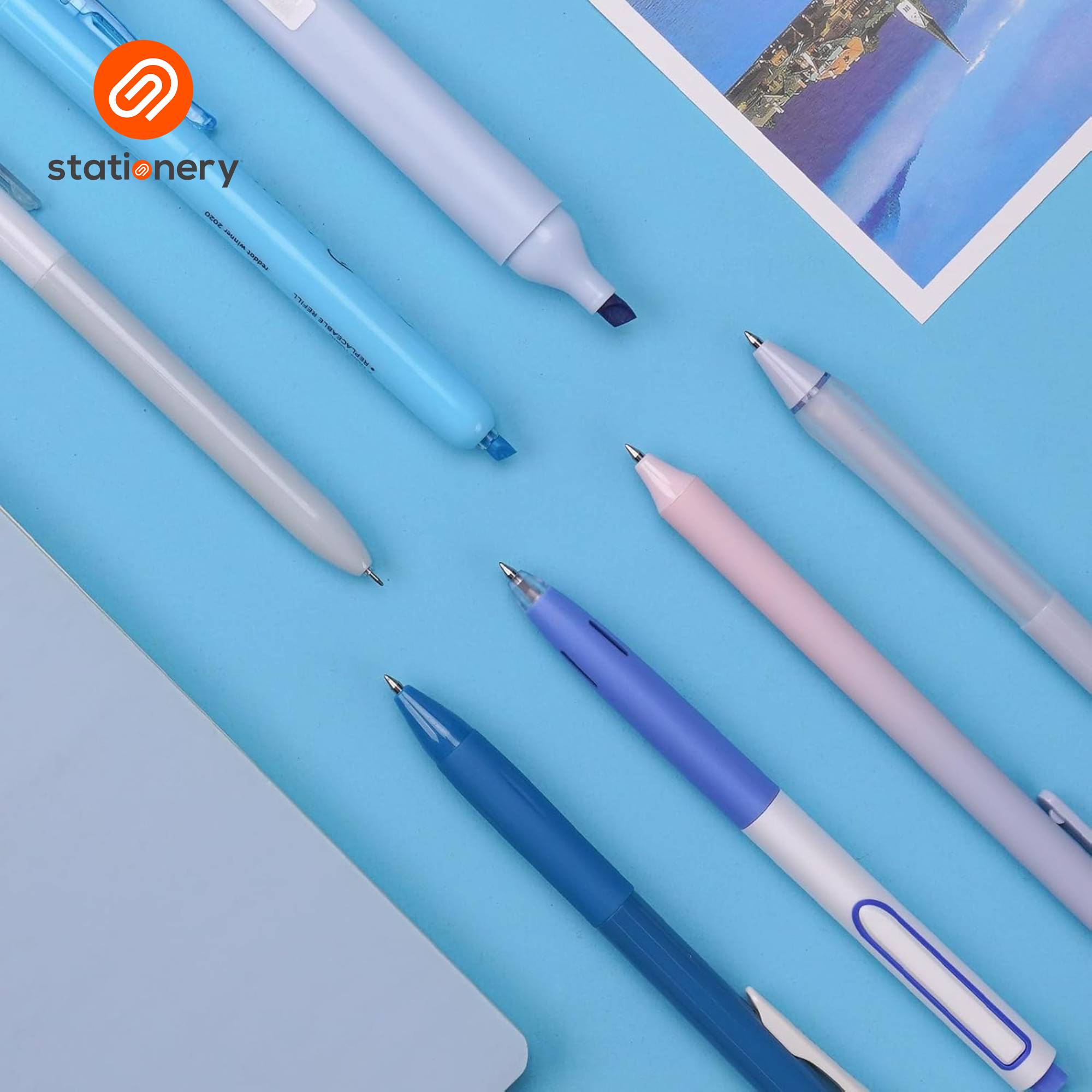 SSP-10100219:10100219_WRITECH_OCEAN_MIST_PEN_SET_7PCS_PER_SET_7.jpg