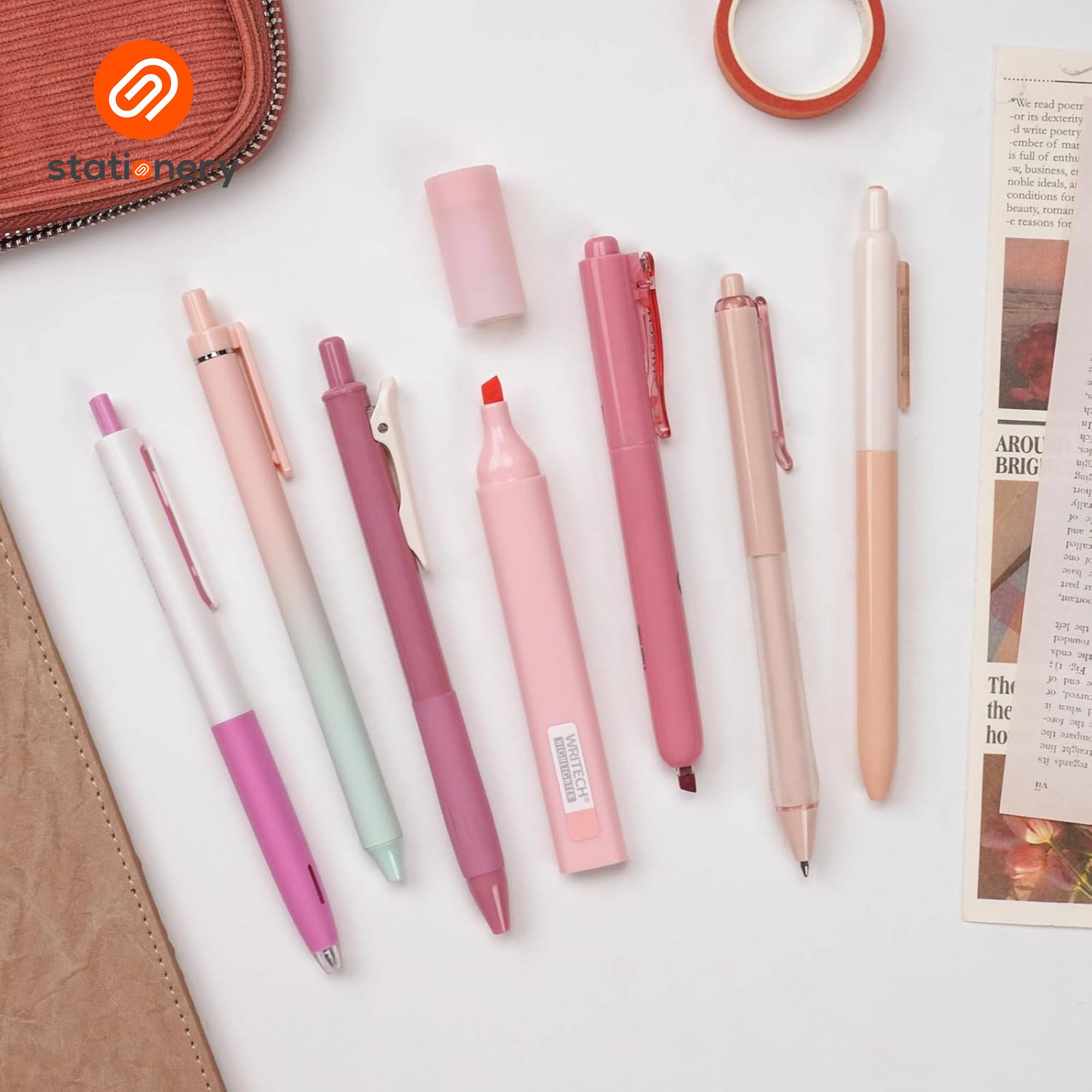SSP-10100221:10100221_WRITECH_SAKURA_FALL_MIST_PEN_SET_7PCS_PER_SET_6.jpg
