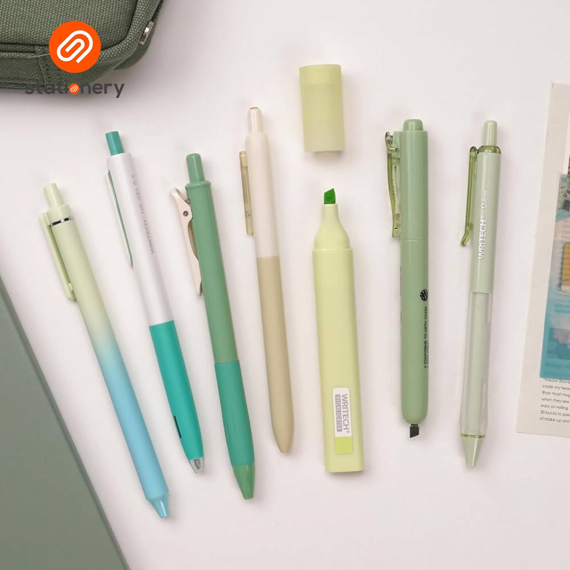 SSP-10100222:10100222_WRITECH_VIBRANT_FOREST_MIST_PEN_SET_7PCS_PER_SET_6.jpg
