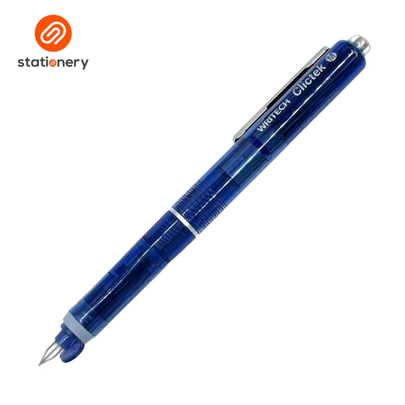 Writech Clictek Fountain Pens Medium - W784M-zoom-