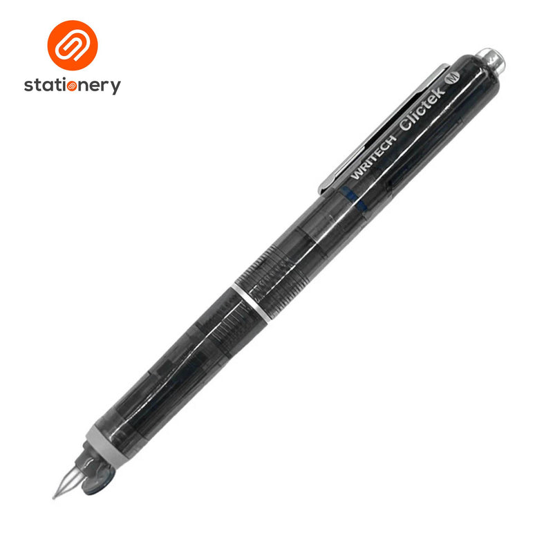 Writech Clictek Fountain Pens Medium - W784M-zoom-