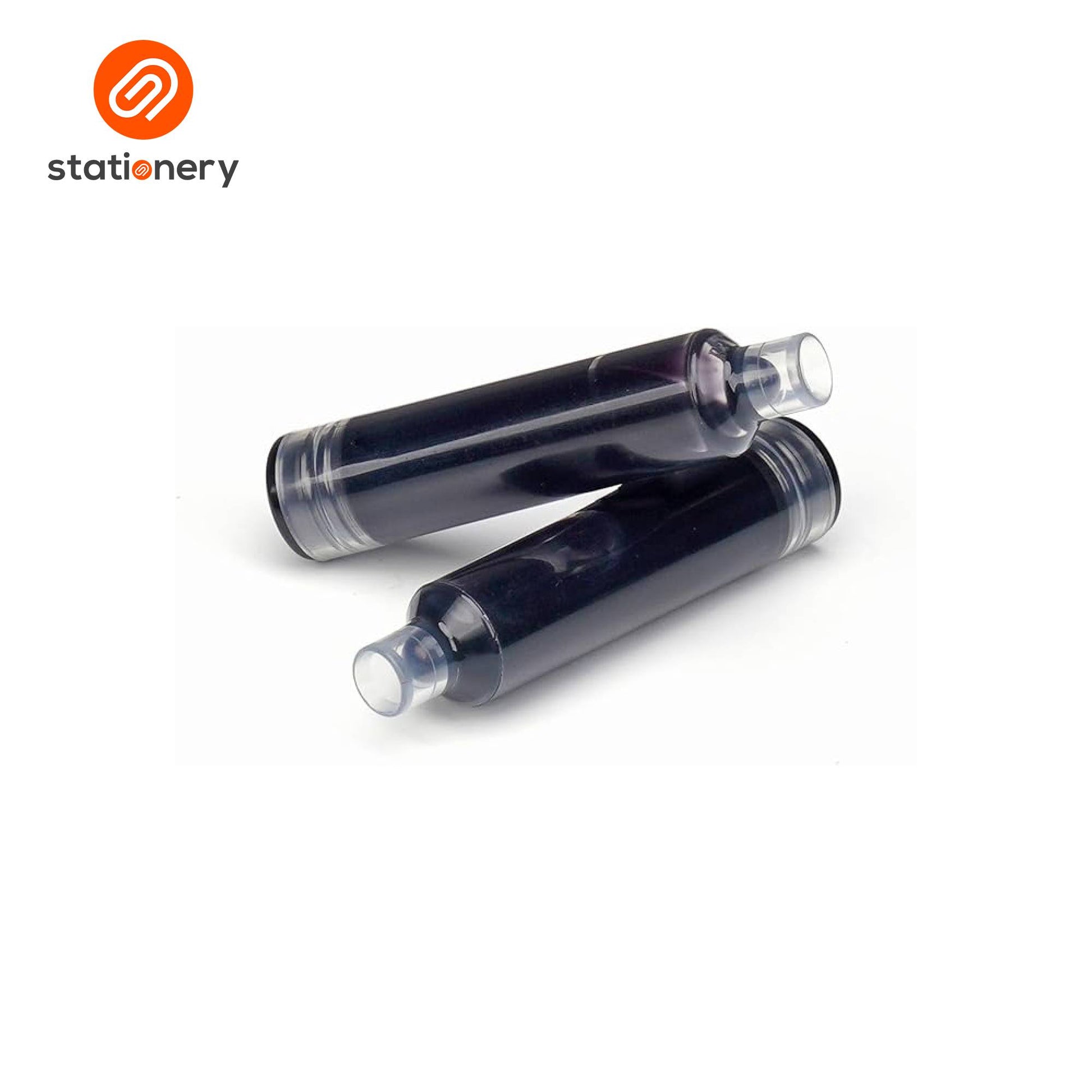 SSP-10100234:10100234B_WRITECH_CLICKTEK_REFILL_5PCS_per_SET_BLACK.jpg