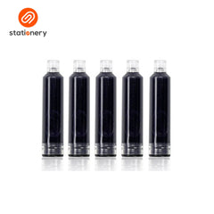 SSP-10100234:10100234C_WRITECH_CLICKTEK_REFILL_5PCS_per_SET_BLACK.jpg