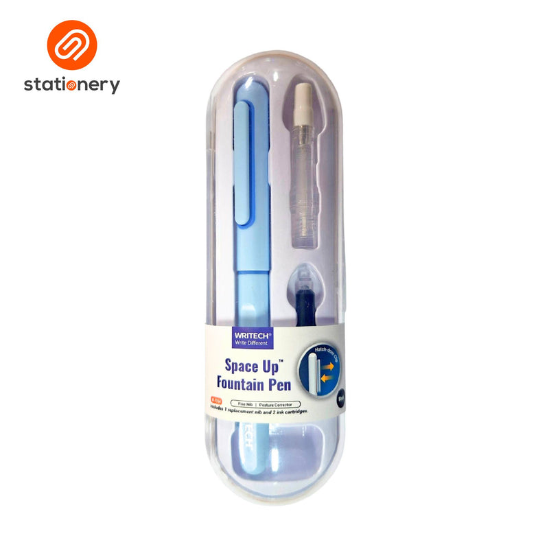 Writech Space Up Fountain Pen W-7154-zoom-