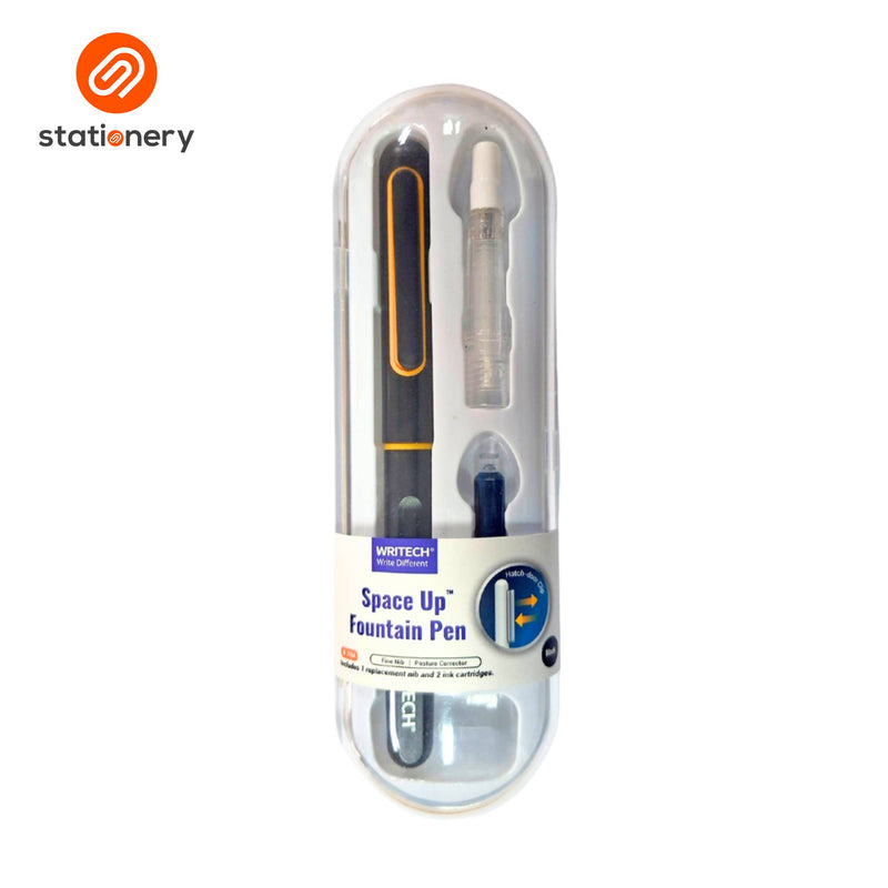 Writech Space Up Fountain Pen W-7154-zoom-