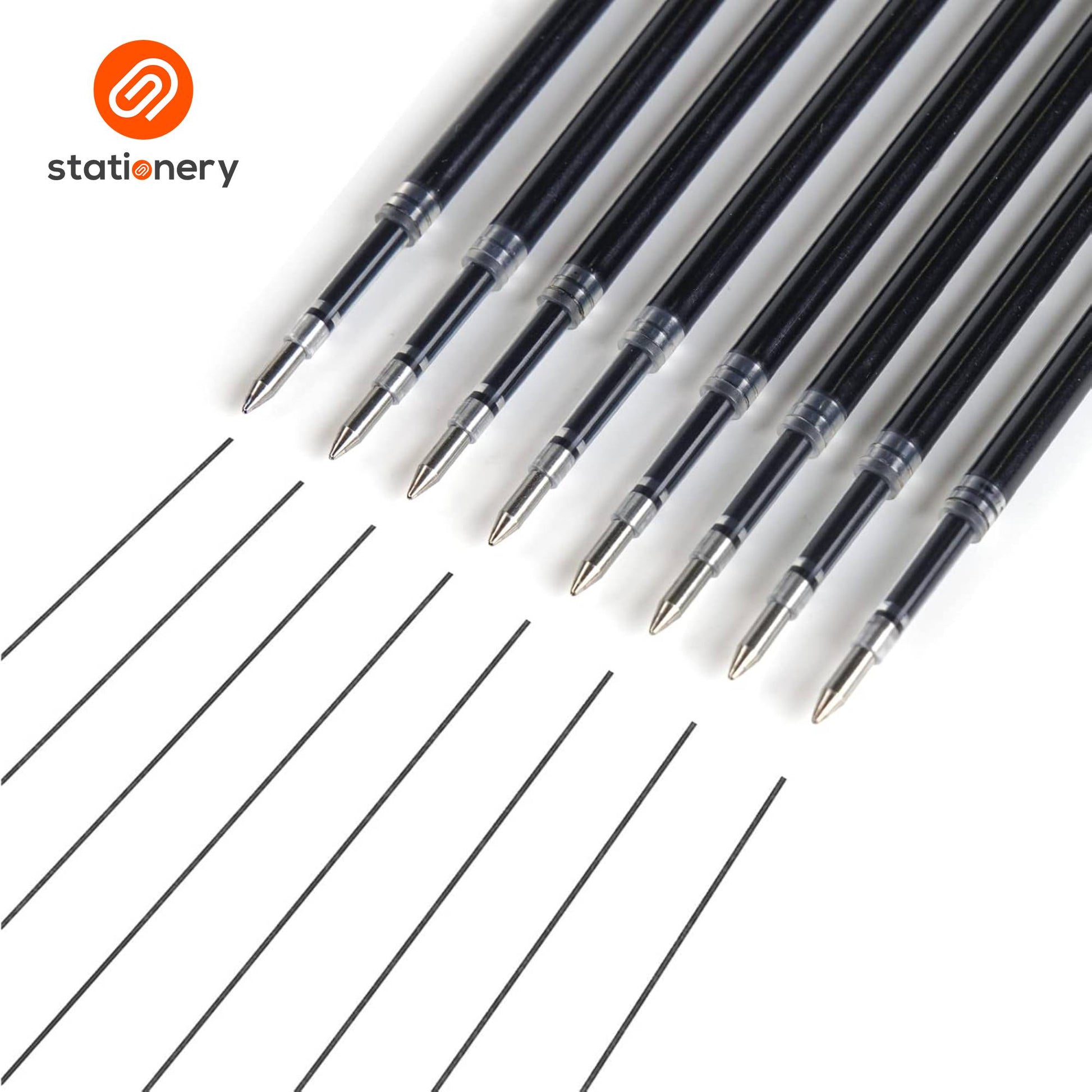 SSP-10100239:10100239D_WRITECH_SPACE_UP_REFILL_5PCS_poer_SET_BLACK.jpg