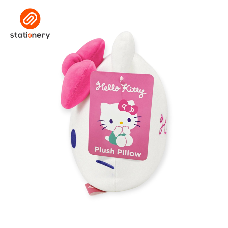 Sanrio Spandex Head Pillow - Hello Kitty-zoom-