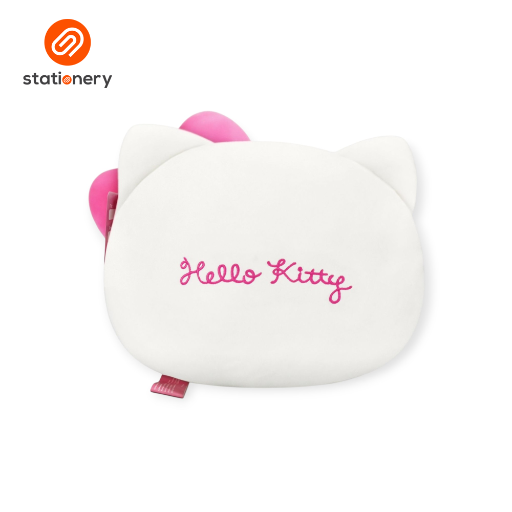 Sanrio Spandex Head Pillow - Hello Kitty-zoom-3