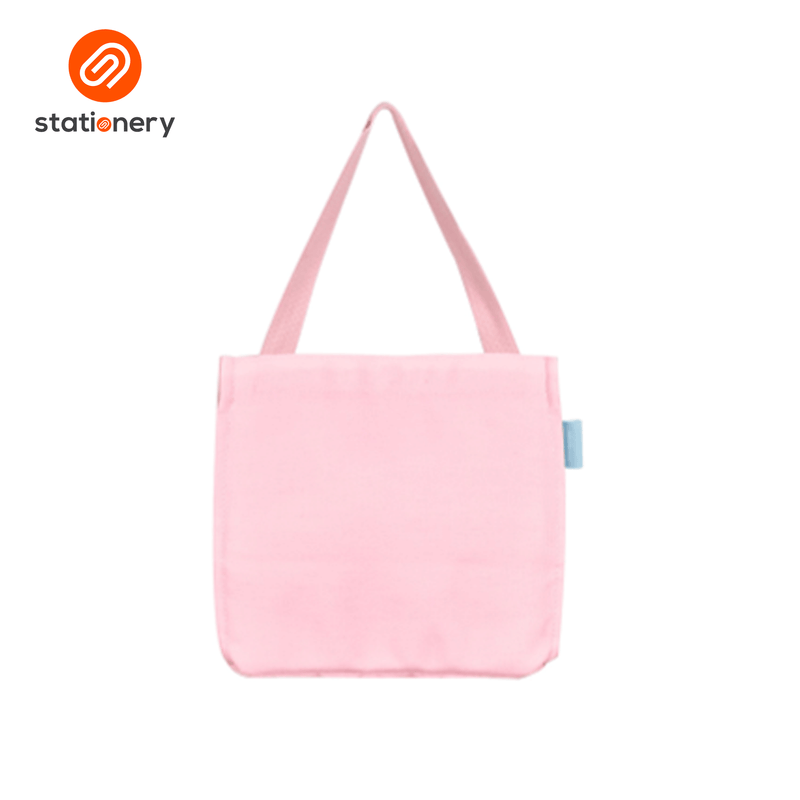 Mofusand Coffee & Donuts Insulated Lunch Bag-zoom-