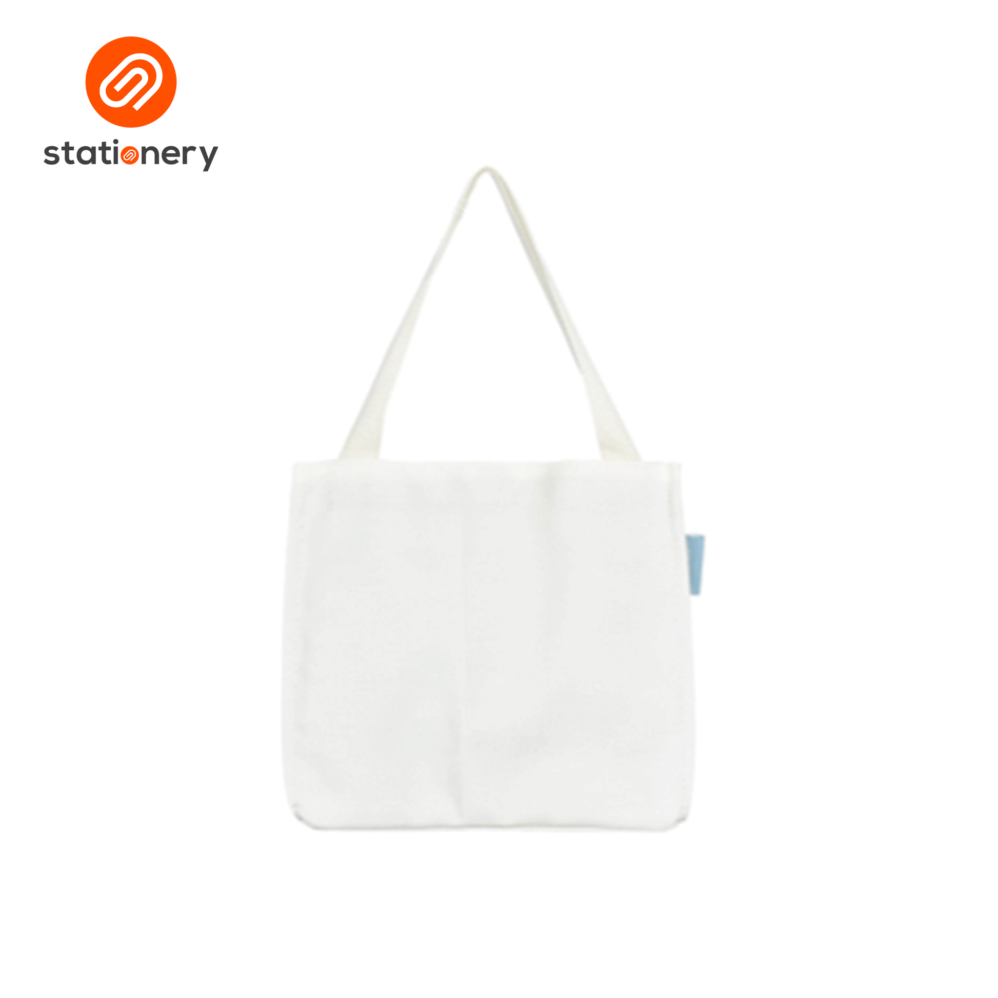Mofusand Coffee & Donuts Insulated Lunch Bag-12