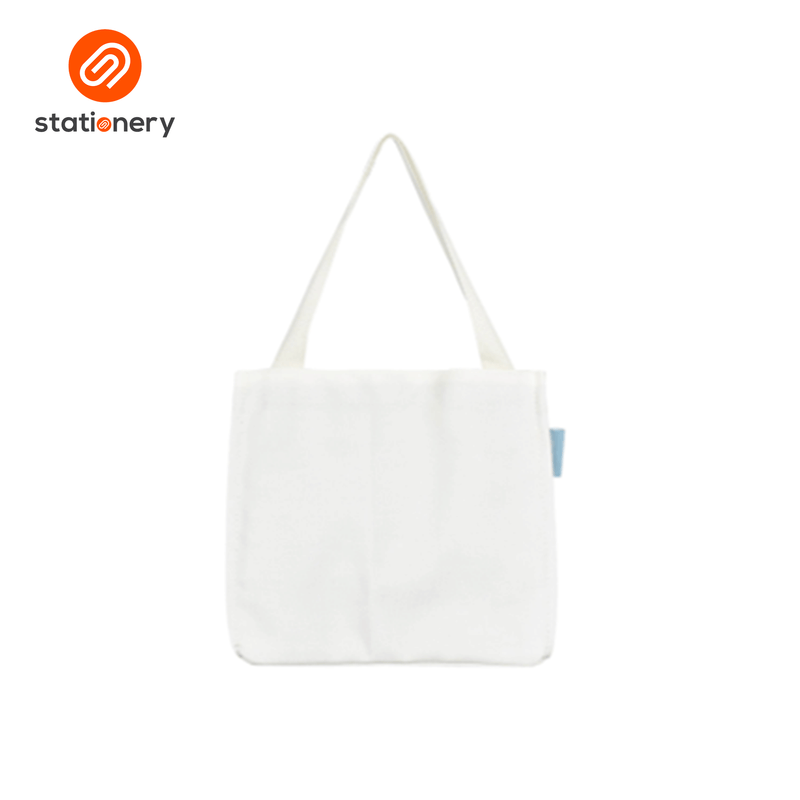 Mofusand Coffee & Donuts Insulated Lunch Bag-zoom-