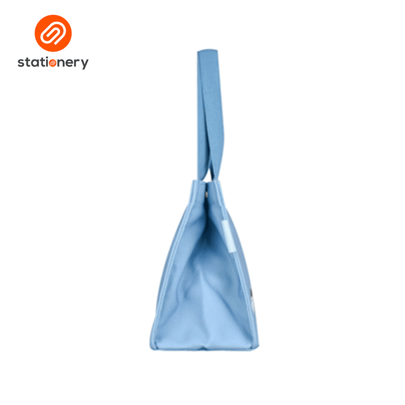 Mofusand Coffee & Donuts Insulated Lunch Bag-zoom-